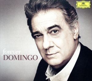 【輸入盤】Domingo Forever