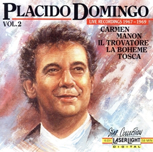 【輸入盤】Live Recordings 1967/9 Vol2