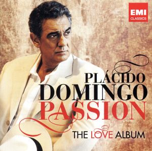 【輸入盤】70th Birthday-Passion: Love Album