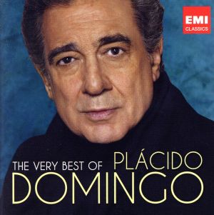 【輸入盤】70th Birthday-Very Best of Domingo