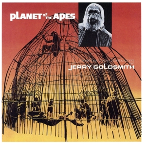 【輸入盤】Planet of the Apes