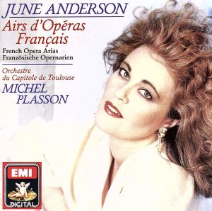 【輸入盤】French Opera Arias