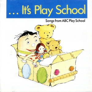 【輸入盤】It's Play School