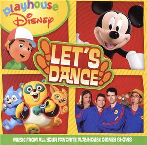 【輸入盤】Let's Dance