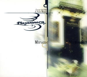 【輸入盤】Mirame