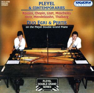 【輸入盤】Pleyel & Contemporaries