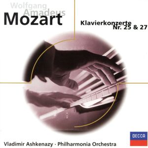 【輸入盤】Mozart, W.a.