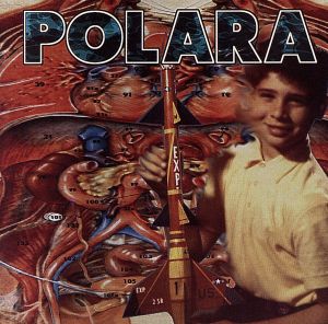 【輸入盤】Polara