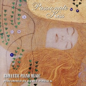 【輸入盤】Passionate Kiss