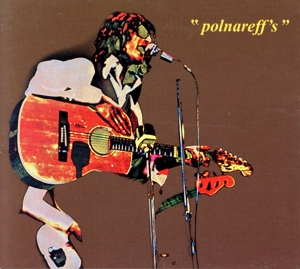 【輸入盤】Polnareff's