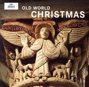 【輸入盤】Old World Christmas