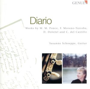 【輸入盤】Diario