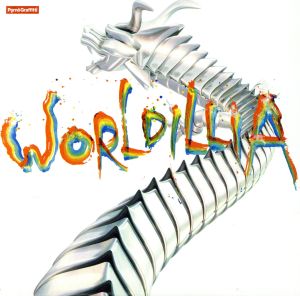【輸入盤】Worldillia
