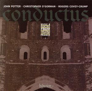 【輸入盤】Conductus Vol. 2