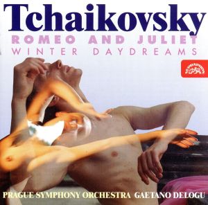 【輸入盤】Tchaikovsky;Romeo & Juliet