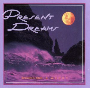 【輸入盤】Present Dreams