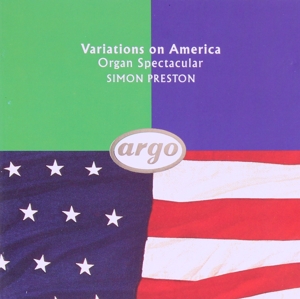 【輸入盤】Variations on America