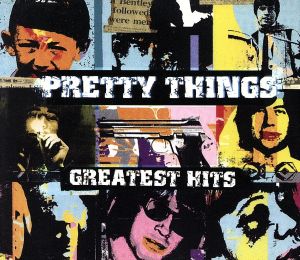 【輸入盤】Greatest Hits