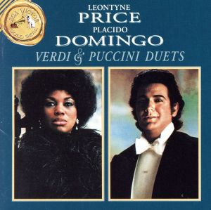 【輸入盤】Verdi & Puccini Duets