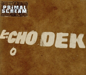 【輸入盤】Echo Dek