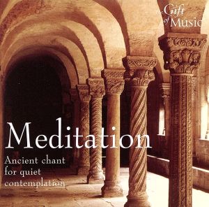 【輸入盤】Meditation