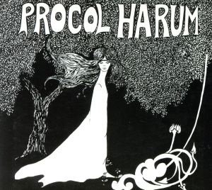 【輸入盤】Procol Harum