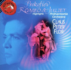 【輸入盤】Romeo & Juliet