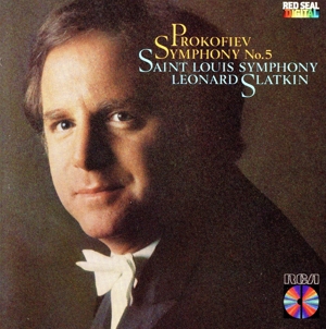【輸入盤】Symphony 5