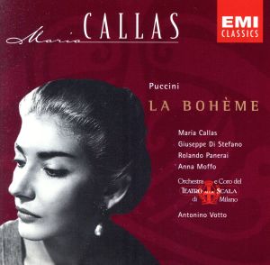 【輸入盤】La Boheme (Highlights)