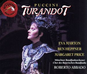 【輸入盤】Turandot