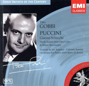 【輸入盤】Gianni Schicci