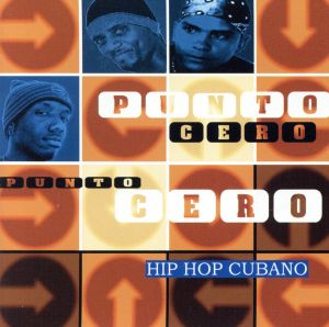 【輸入盤】Punto Cero