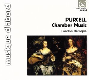 【輸入盤】Chamber Music