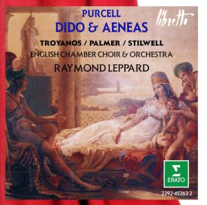 【輸入盤】Purcell: Didon & Enee