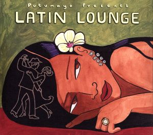 【輸入盤】Latin Lounge