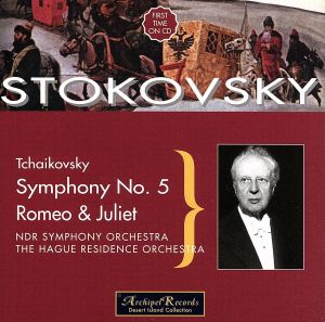 【輸入盤】Tchaikovsky: Symphony No.5