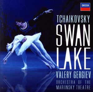 【輸入盤】Swan Lake (Highlights) (Highlights)