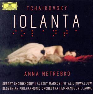 【輸入盤】Tchaikovsky: Iolanta