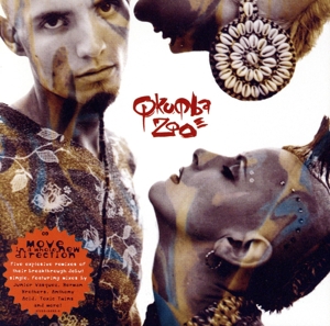 【輸入盤】Child(Inside) Remixes