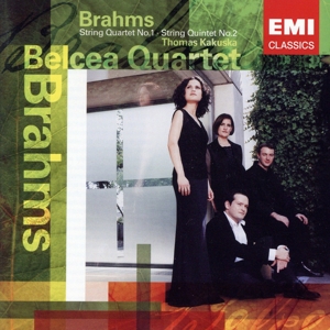 【輸入盤】Quatuor N1 / Op.51