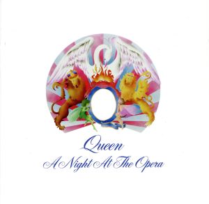 【輸入盤】Night at the Opera