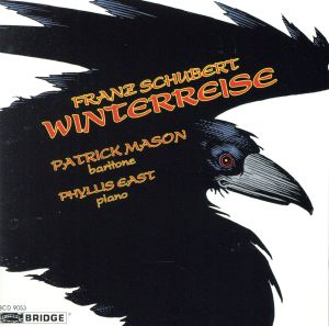 【輸入盤】Winterreise