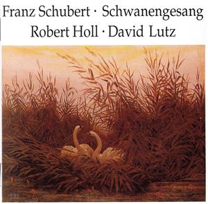 【輸入盤】Schwanengesang