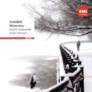 【輸入盤】Winterreise