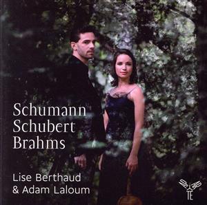 【輸入盤】Schumann / Schubert / Brahms