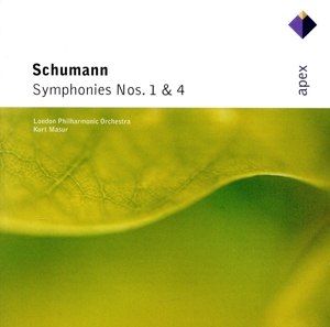 【輸入盤】Symphonies 1&4