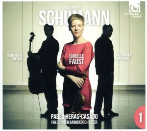 【輸入盤】Schuman: Violin Concerto/Piano