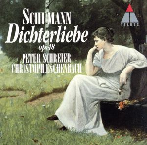 【輸入盤】Schumann;Dichterliebe