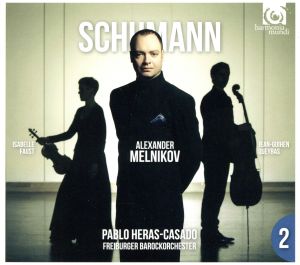 【輸入盤】Schumann: Piano Concerto/Piano