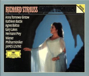 【輸入盤】Ariadne Auf Naxos